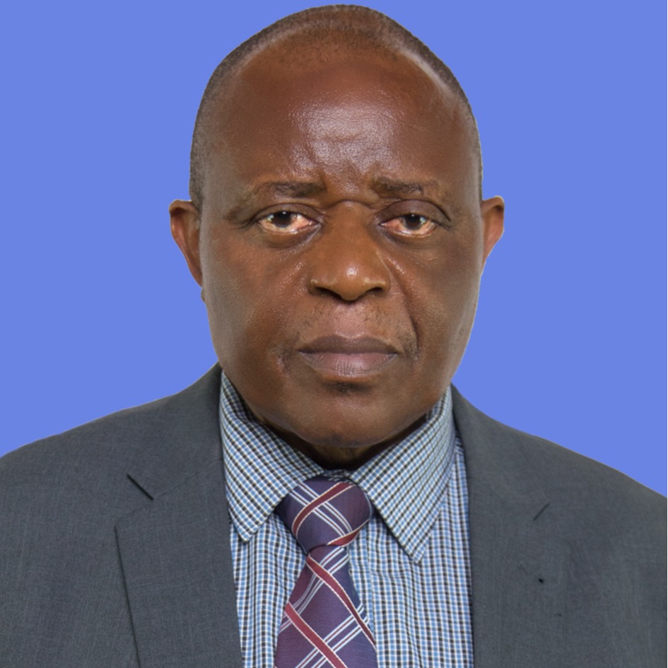 Cassian Ng'amilo photo