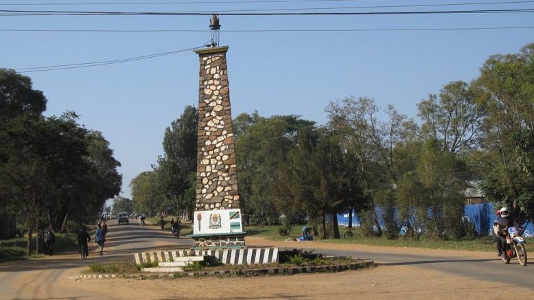 Mkoa wa Rukwa