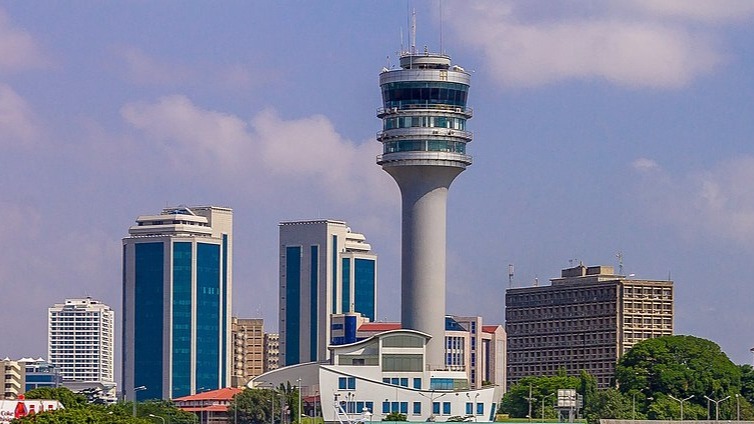 Mkoa wa Dar es Salaam
