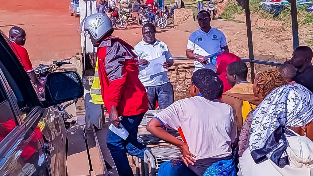 TAHADHARI YA EL NINO: TASAC YATOA ELIMU YA USALAMA KWA WADAU WA USAFIRI MAJINI NGARA