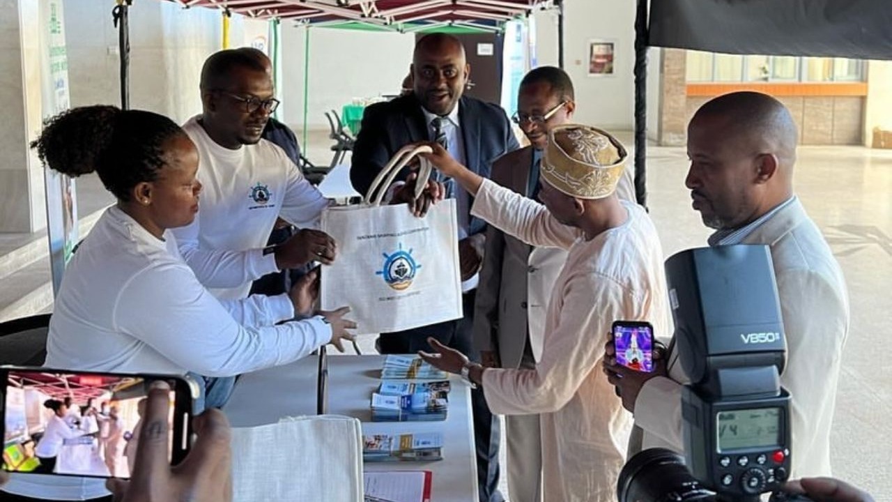 TASAC yajipanga kuhudumia wafanyabiashara Diaspora wa Comoro