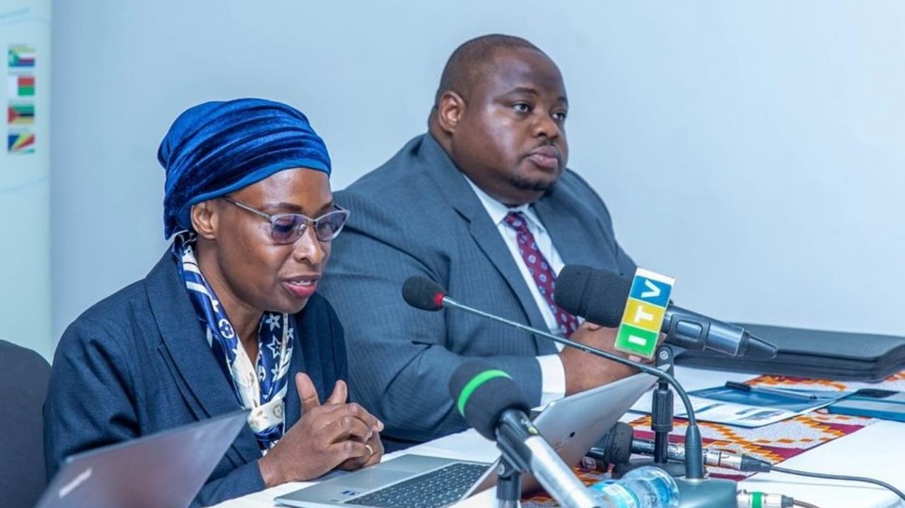 TANZANIA HOSTS IMO PORT SECURITY AND SAFETY OF NAVIGATION WORKSHOP