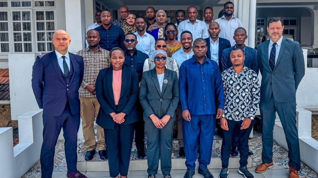 TASAC AND IMO CONDUCT WORKSHOP ON STRENGTHENING MARITIME SAFETY AND SECURITY IN THE EASTERN AND SOUTHERN INDIAN OCEAN REGION
