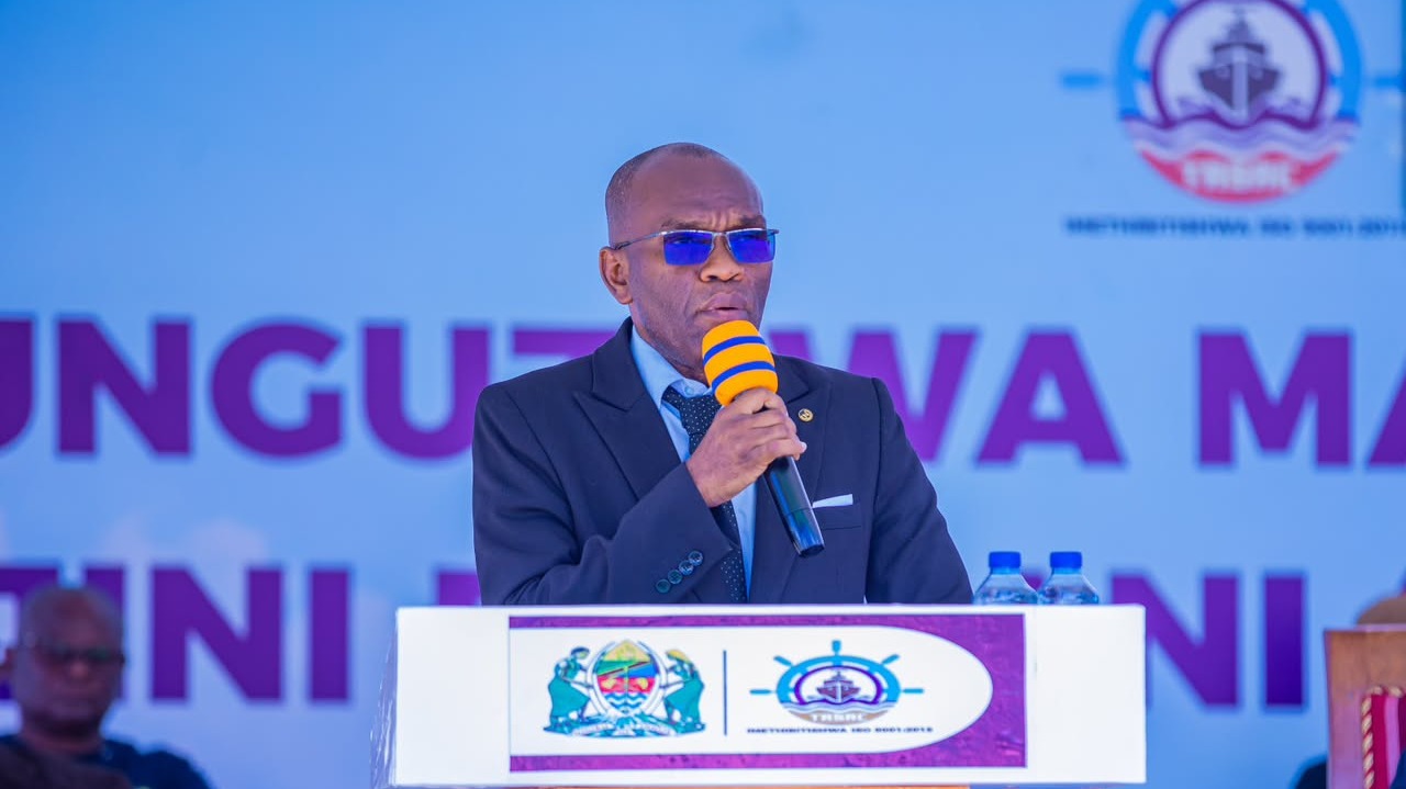 MAADHIMISHO YA SIKU YA USAFIRI KWA NJIA YA MAJINI DUNIANI YAFUNGULIWA RASMI JIJINI TANGA