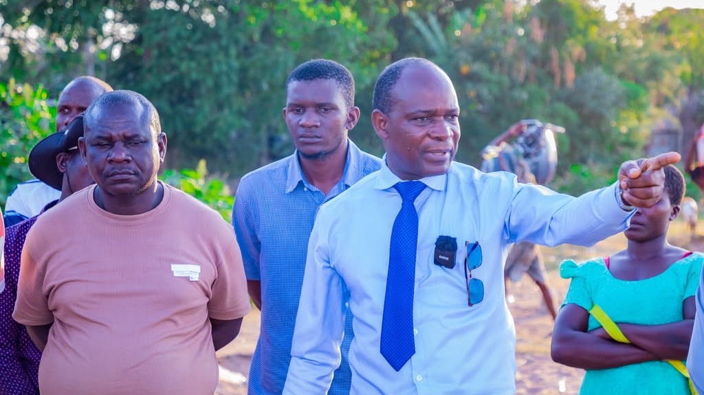 TAHADHARI YA EL NINO: TASAC YAWAASA WADAU WA USAFIRI MAJINI MKOA WA MARA