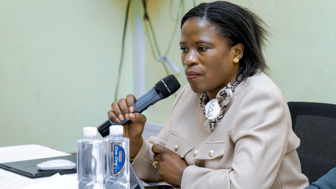 TASAC YARATIBU KIKAO CHA KUKUSANYA MAONI YA WADAU KUHUSU KURIDHIA KIAMBATISHO CHA SITA CHA MKATABA WA KIMATAIFA WA KUZUIA UCHAFUZI WA MAZINGIRA YA BAHARI