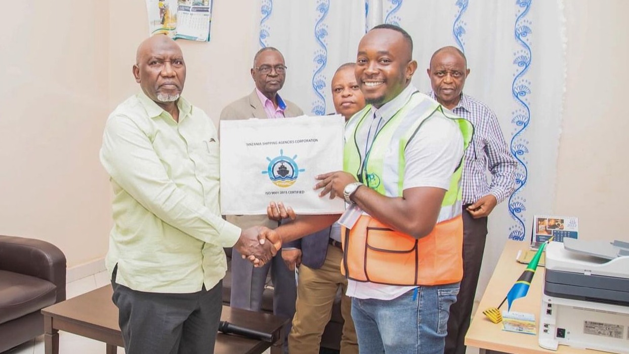 TASAC yaipongeza TPA Nyamisati