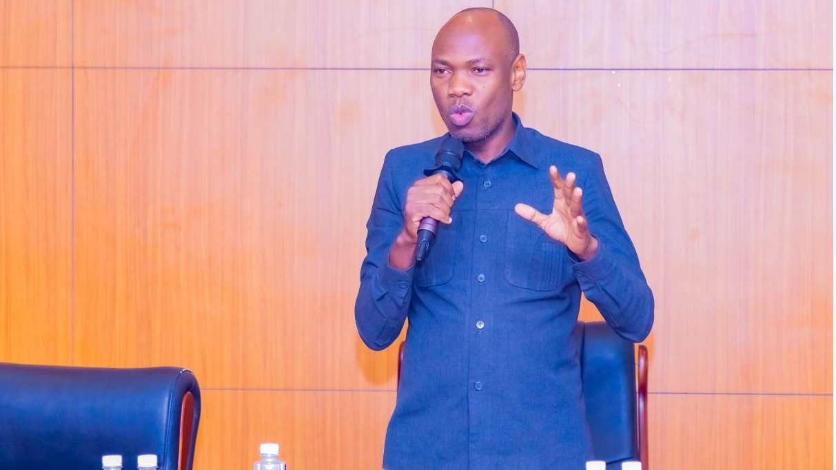 MABAHARIA WATAKIWA KUWA MSTARI WA MBELE KUSIMAMIA SHERIA ZA USAFIRI MAJINI