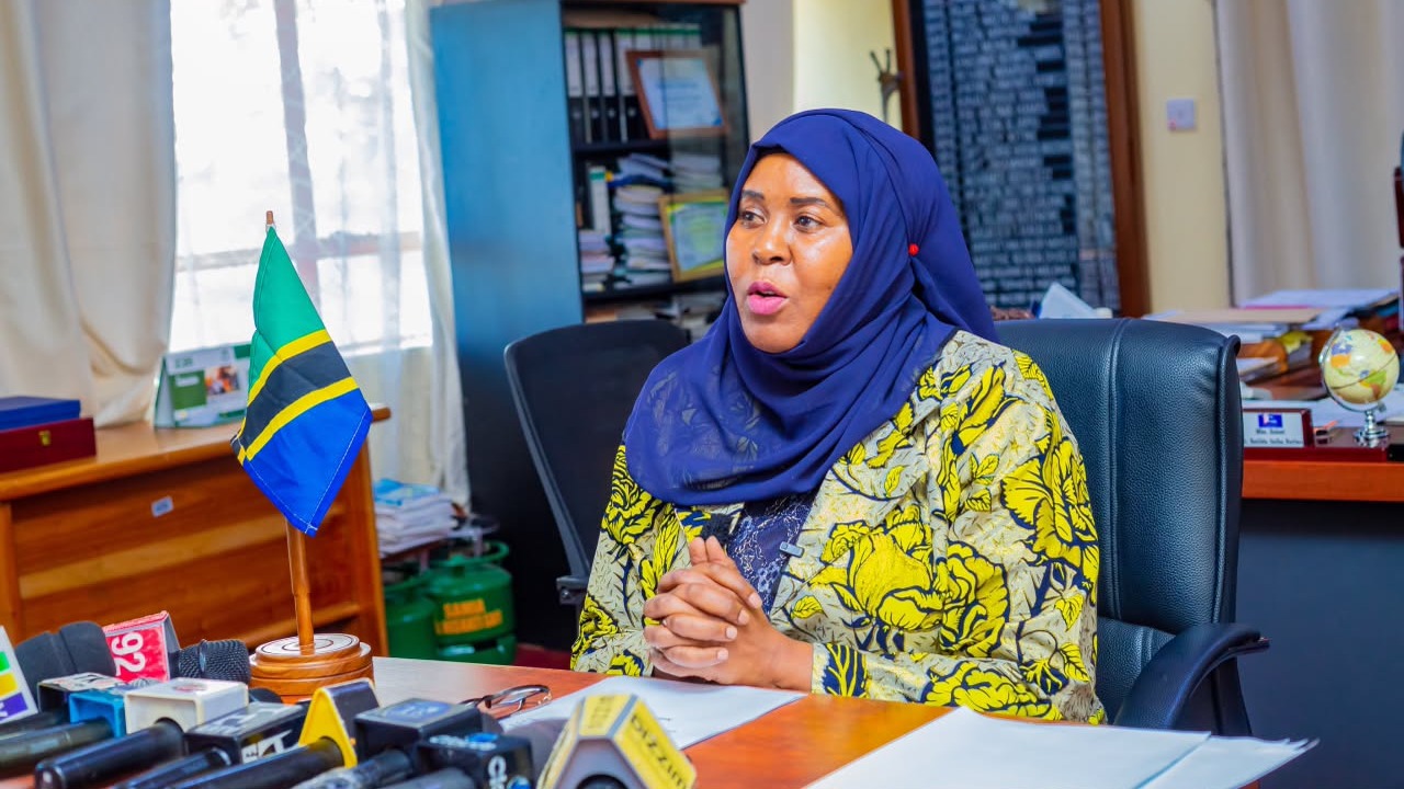 RC TANGA: WANANCHI JITOKEZENI KUSHIRIKI MAADHIMISHO YA SIKU YA USAFIRI MAJINI DUNIANI