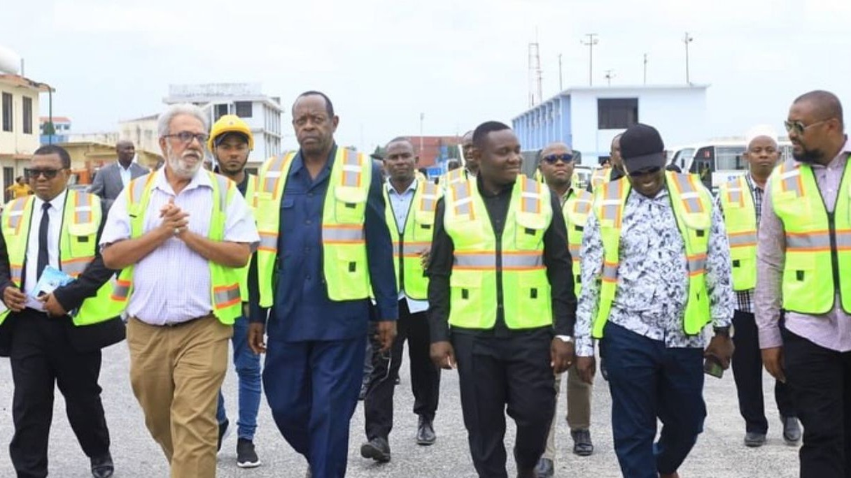 TASAC yapongezwa kwa usimamizi wa kanuni ya usalama wa mizigo na Usalama wa Utendaji kazi wa Bandari na Bandari Kavu