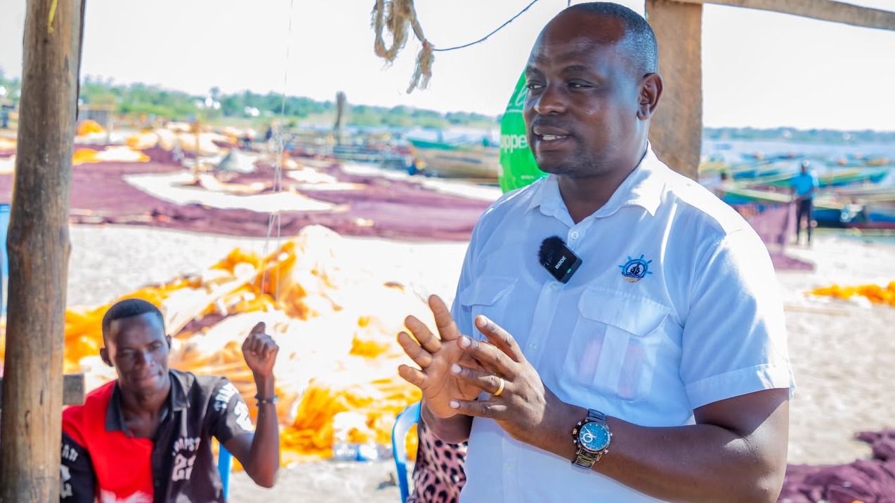 TASAC MKOANI GEITA YATOA TAHADHARI DHIDI YA EL NINO KWA WADAU WA USAFIRI MAJINI