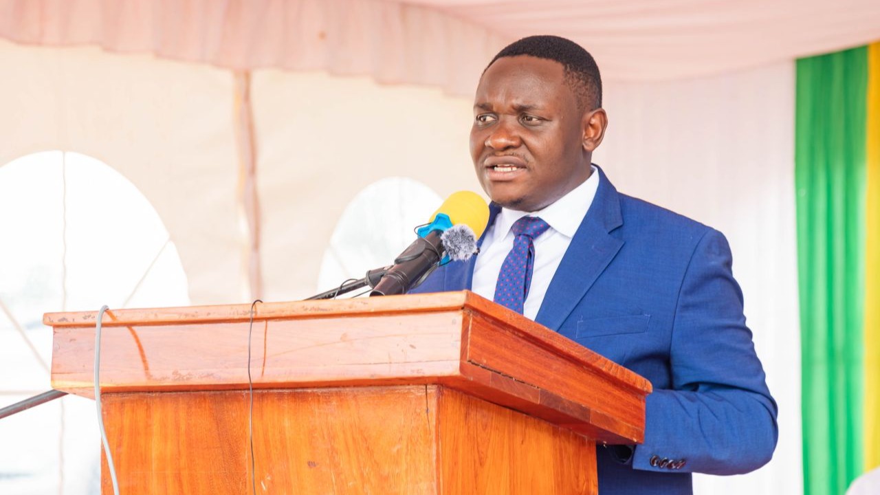 MHE. KIHENZILE AFUNGA RASMI MAADHIMISHO YA SIKU YA MABAHARIA DUNIANI