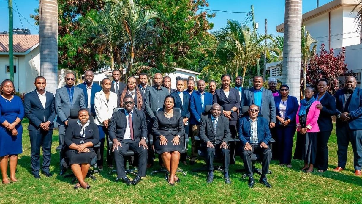 TASAC YATOA ELIMU KWA MAWAKILI WA OFISI YA MWANASHERIA MKUU WA SERIKALI