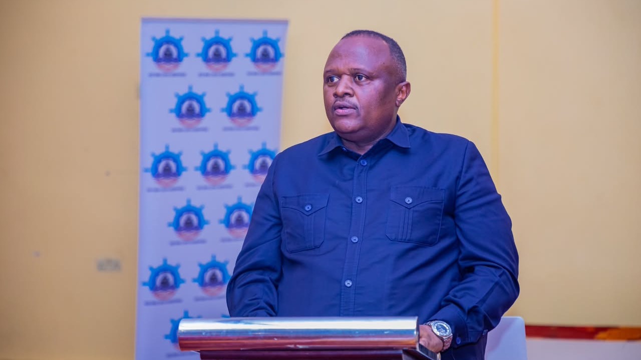 TASAC YAHITIMISHA MAFUNZO YA KUKABILIANA NA MAJANGA YA MOTO MAHALA PA KAZI