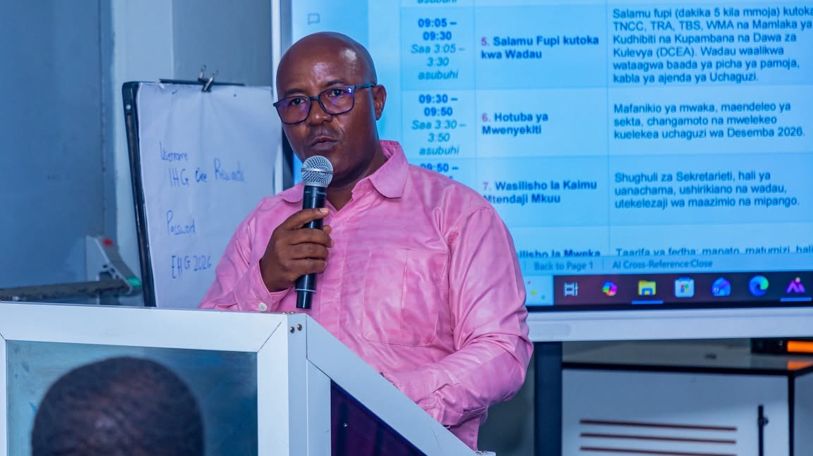 TASAC YATAKA WELEDI, UADILIFU KUIMARISHWA SEKTA YA FORODHA NA UGOMBOAJI