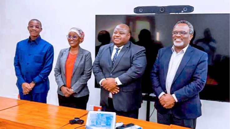 TASAC NA NBS WAANZA MAANDALIZI YA SENSA YA VYOMBO VYA USAFIRI MAJINI NA WAJENZI WA MELI 2026/27