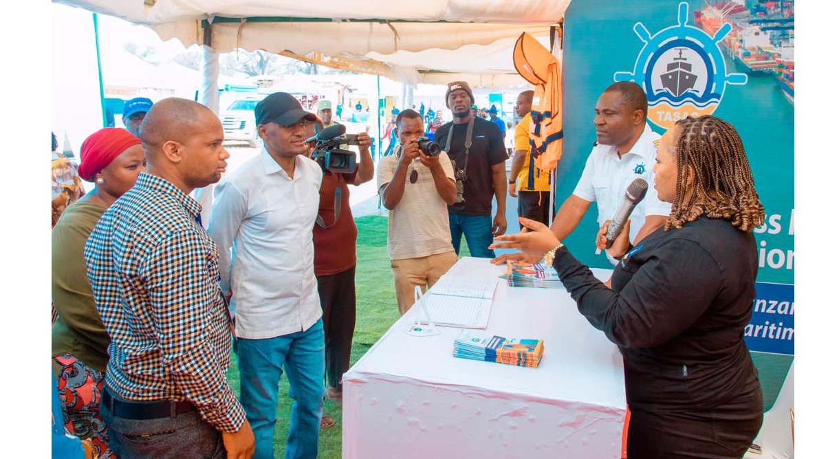 RC MBEYA AIPONGEZA TASAC