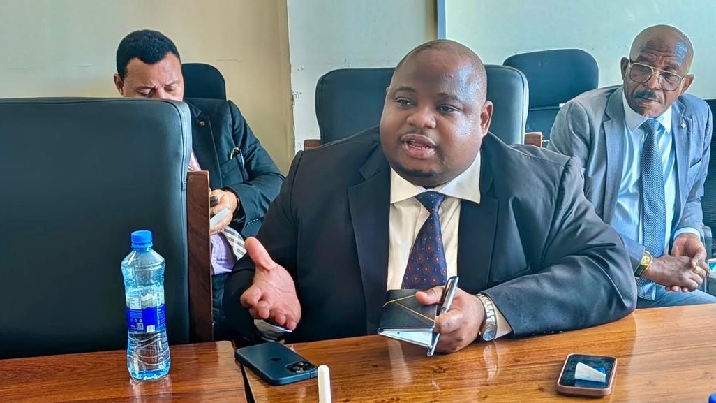 TASAC YAKUTANA NA WASAFIRISHAJI NA MAWAKALA WA FORODHA KUJADILI USAFIRISHAJI WA SHEHENA ZA MAKONTENA