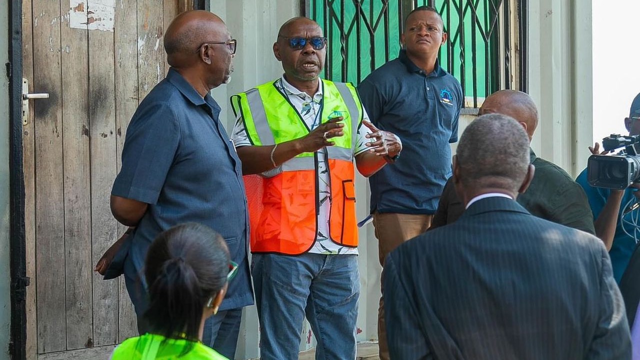 TPA yaaswa kuboresha Bandari ya Bagamoyo
