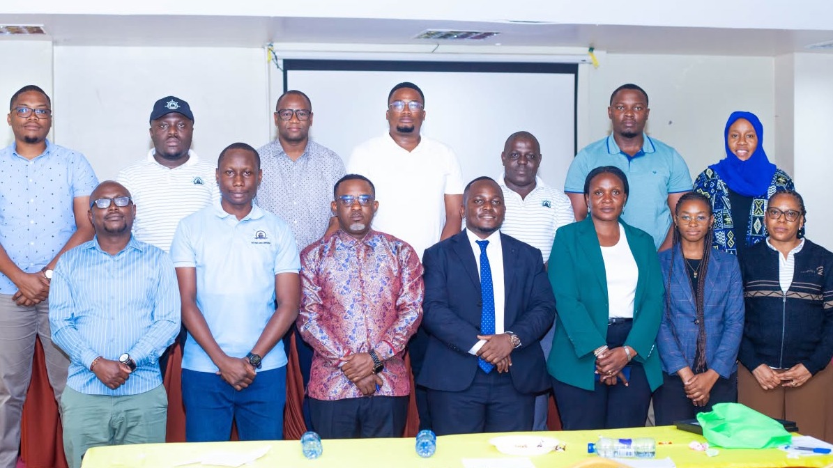 TAWI LA COTWU (T) – TASAC LAFANYA MKUTANO WA MWAKA NA UCHAGUZI MKUU