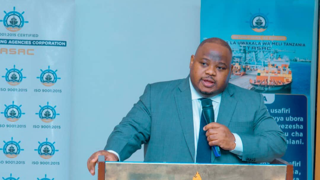 TASAC YAWAJENGEA UWEZO WAFANYAKAZI WAKE KUHUSU UADILIFU NA RUSHWA