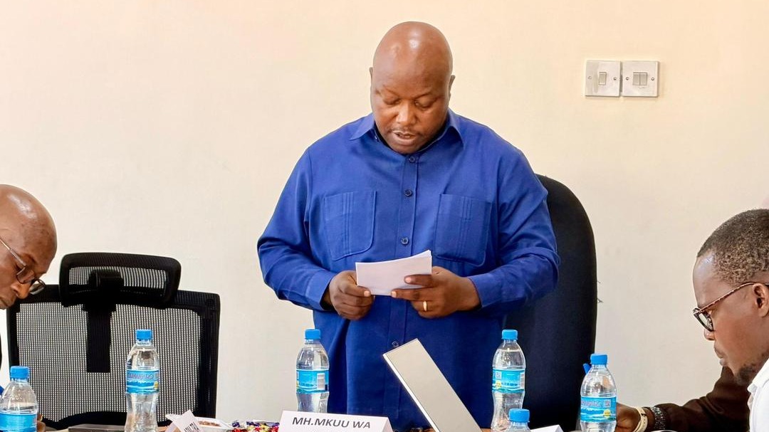 TASAC YAENDELEA KUTOA MAFUNZO KUHUSU MFUMO MPYA WA MTRS