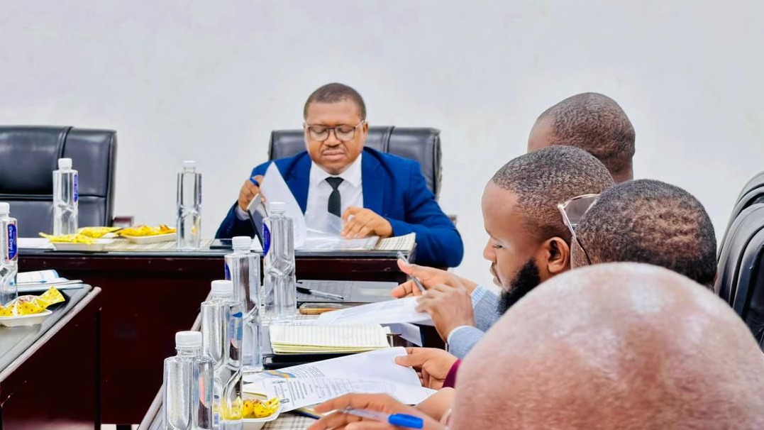 WADAU WAWEKA MIKAKATI IMARA UTEKELEZAJI WA MFUMO WA DIRISHA MOJA