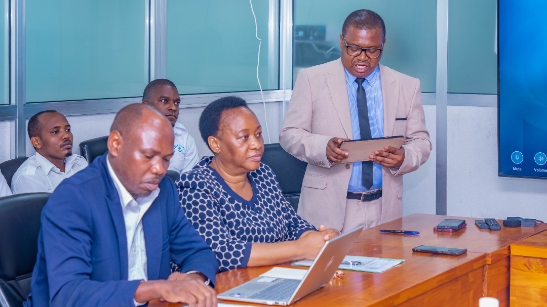 MLALI: TUMIENI WELEDI WENU KUPATA MAAFISA WAZURI MELINI