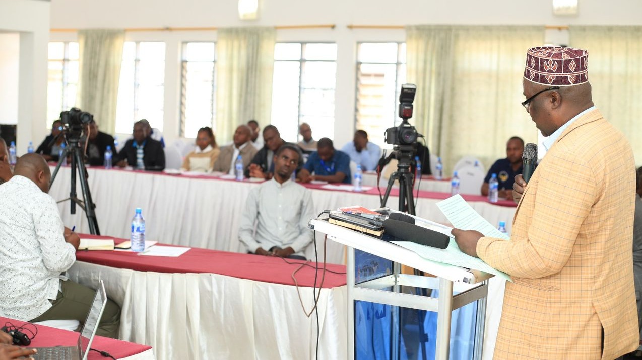 WADAU KAGERA WATOA MAONI MAOMBI YA NAULI ZA MV NEW MWANZA