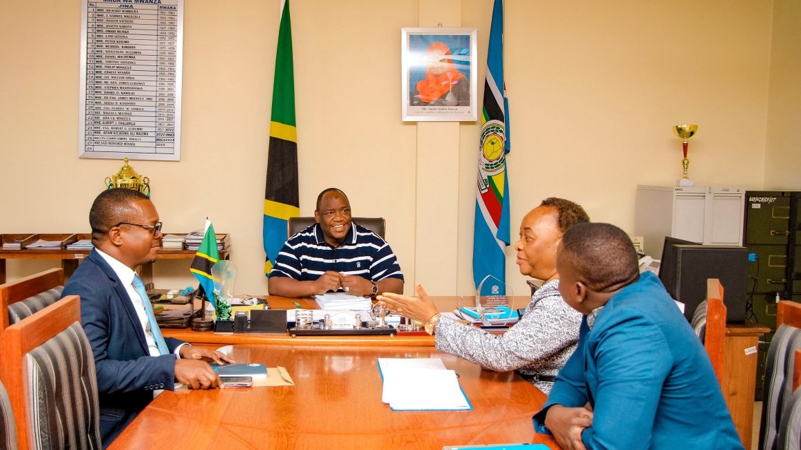 TASAC YAFANYA KIKAO NA WADAU WAJENZI MELI MWANZA