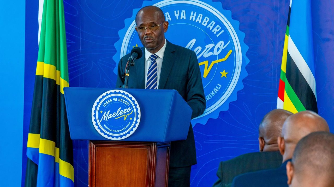 WIZARA YA UCHUKUZI YAONESHA MAFANIKIO SIKU 100 ZA SERIKALI YA AWAMU YA SITA