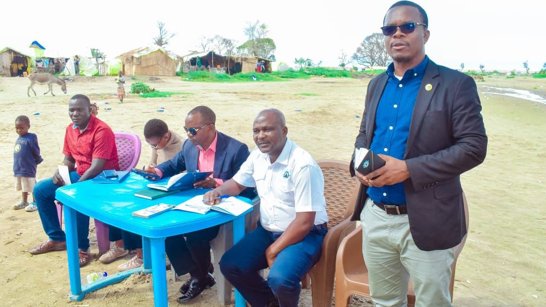 DC NYAKIA AHIMIZA MATUMIZI YA VIFAA VYA UOKOZI ZIWA RUKWA