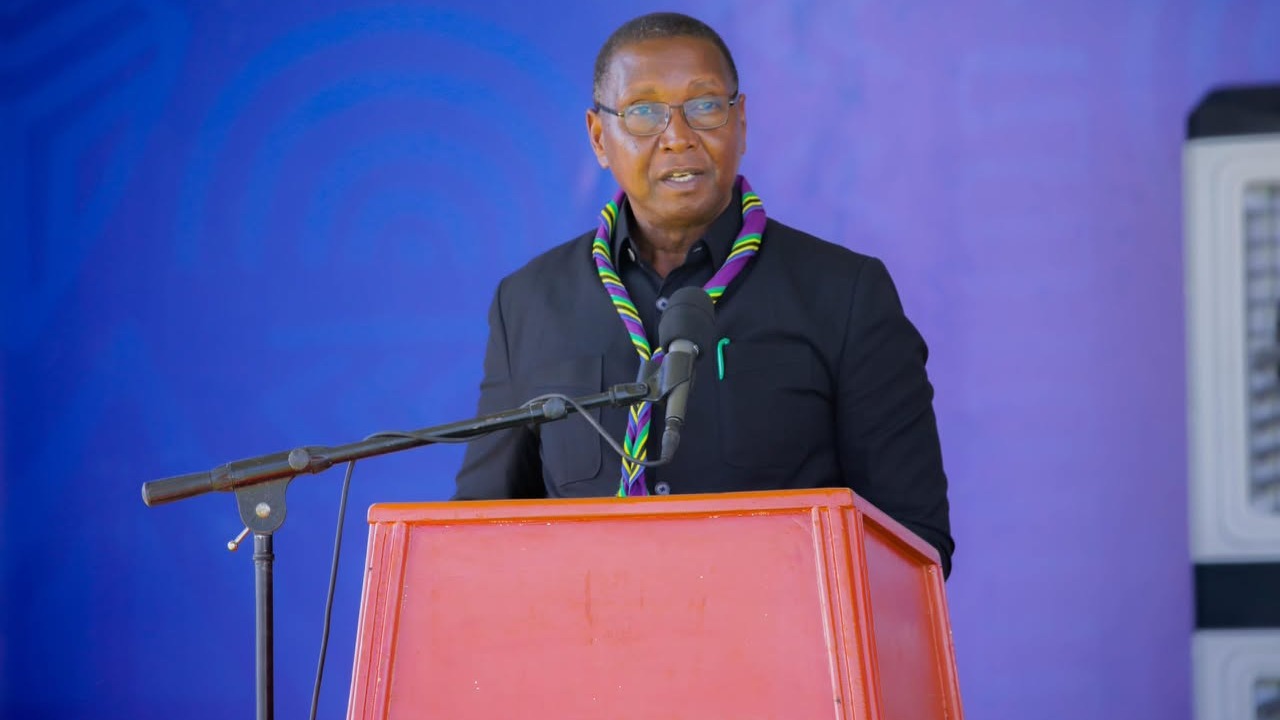 VIJANA WAASWA KUTAMBUA MABADILIKO YA SOKO LA AJIRA