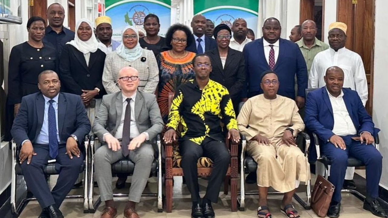TASAC, ZMA kuimarisha ushirikiano usimamizi wa Usafiri Majini