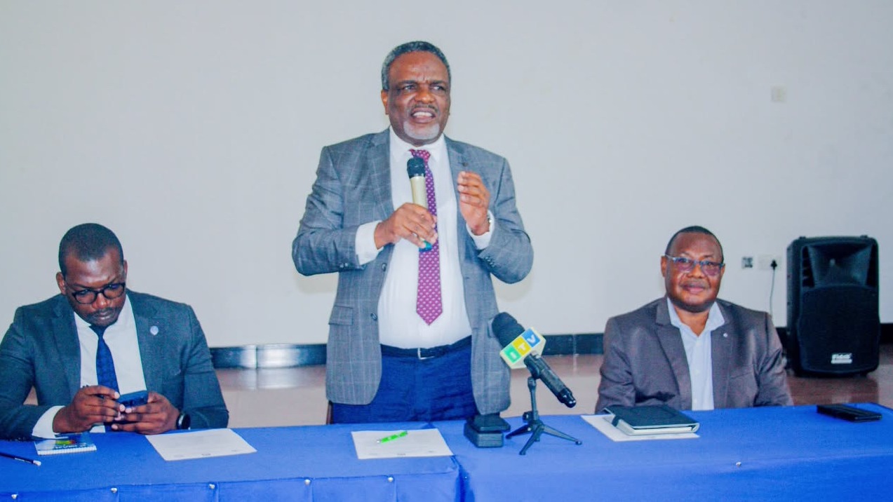 TASAC YAENDESHA MAFUNZO KWA MAKARANI WA SENSA YA VYOMBO VYA MAJINI, MAENEO YA UJENGA NA KUKARABATI MELI