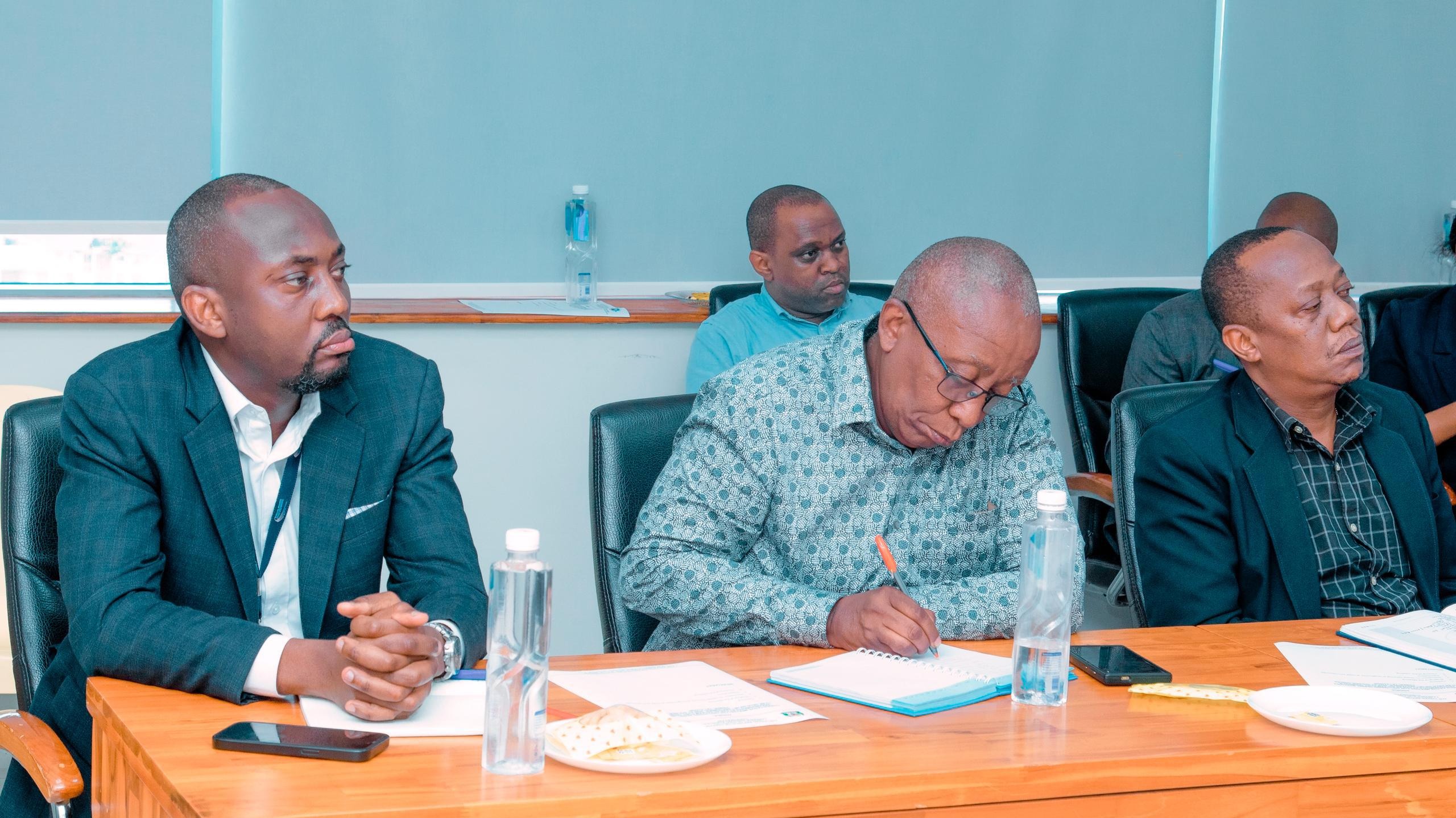 TASAC YAKUTANISHA WADAU WA USAFIRISHAJI MAJINI