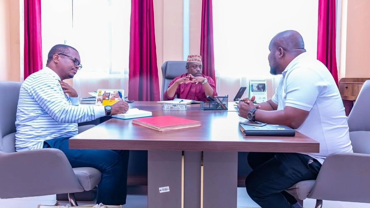 DAS KARAGWE AAGIZA URATIBU WA PAMOJA KUIMARISHA USALAMA SEKTA YA USAFIRI MAJINI