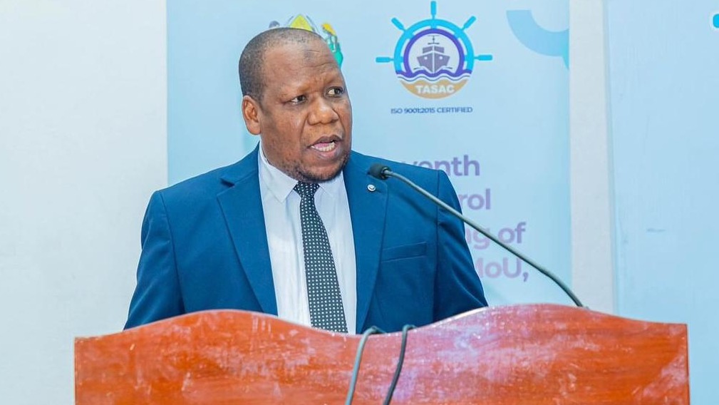 UTEKELEZAJI IOMOU WASAIDIA ONGEZEKO LA UKAGUZI WA MELI ZA KIGENI