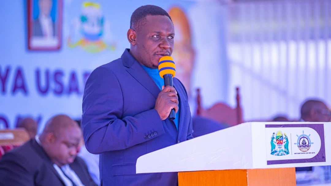 MHE. KIHENZILE: SERIKALI YAIPA KIPAUMBELE SEKTA YA USAFIRI MAJINI
