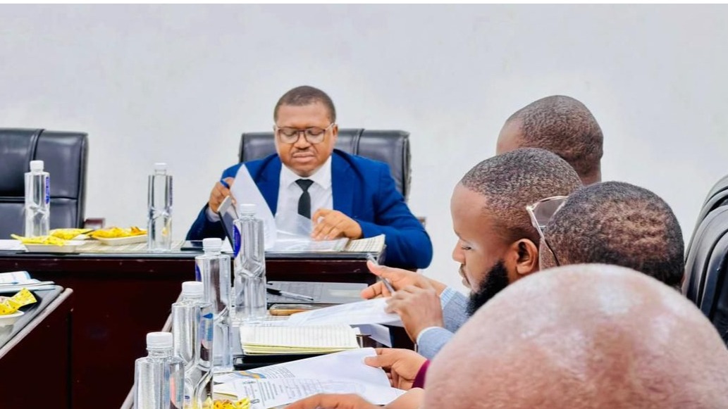 WADAU WAWEKA MIKAKATI IMARA UTEKELEZAJI WA MFUMO WA DIRISHA MOJA