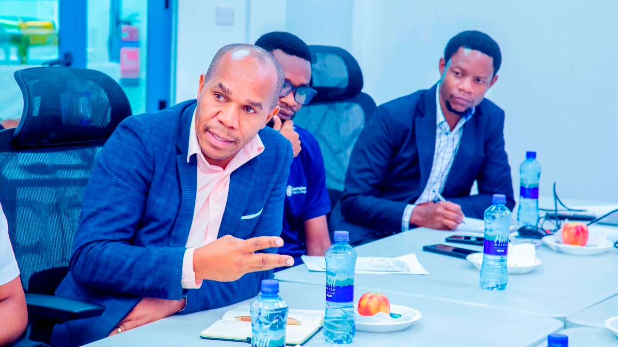TANZANIA YAENDELEA KUIMARISHA USHIRIKIANO WA KIKANDA KATIKA ULINZI NA USALAMA BAHARINI