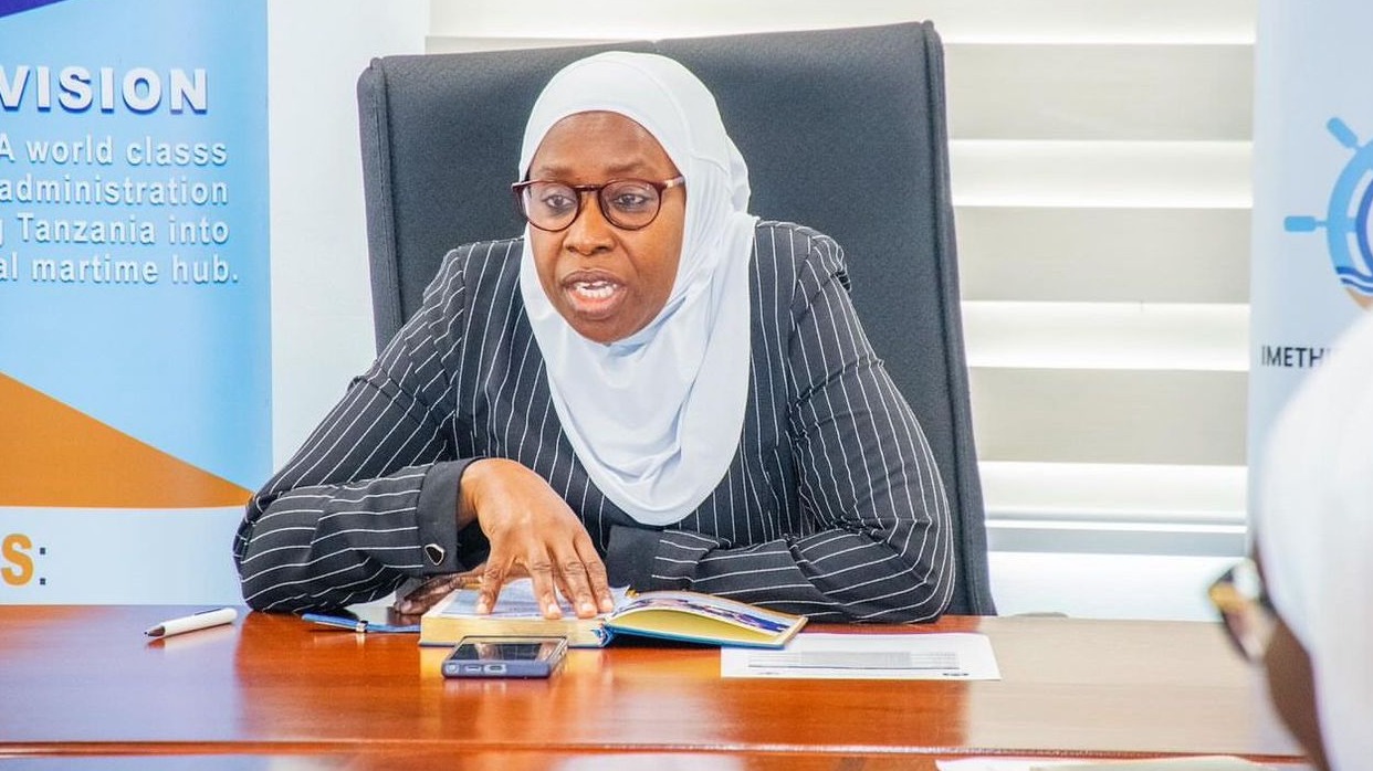 TASAC yawajengea uelewa wanafunzi wa vyuo mbalimbali nchini