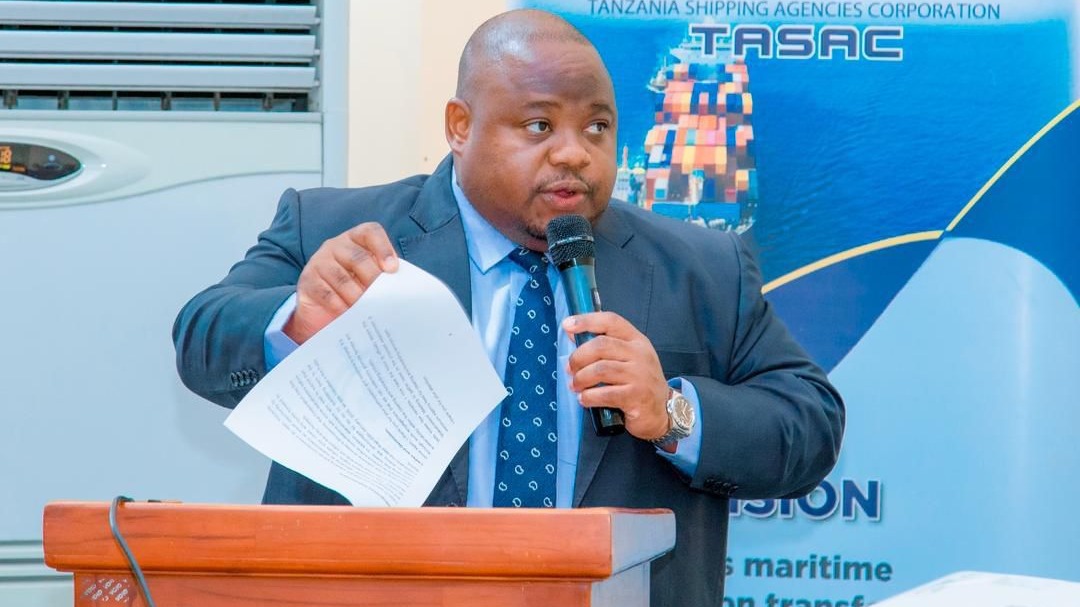 TASAC YAKUTANA NA WADAU WA UGOMBOAJI NA UONDOSHAJI WA SHEHENA