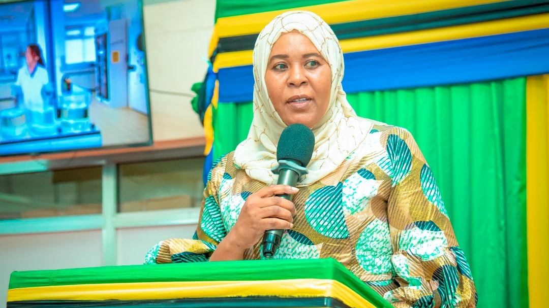 TASAC YAPONGEZWA KUENDESHA MAZOEZI YA MPANGO WA TAIFA WA KUJIANDAA NA KUPAMBANA NA UMWAGIKAJI WA MAFUTA MAJINI