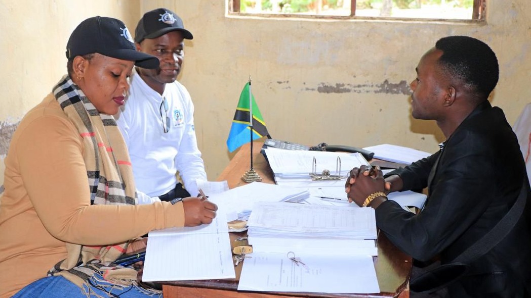 WADAU WA USAFIRI MAJINI MARA WASISITIZWA KUZINGATIA SHERIA KUIMARISHA USALAMA