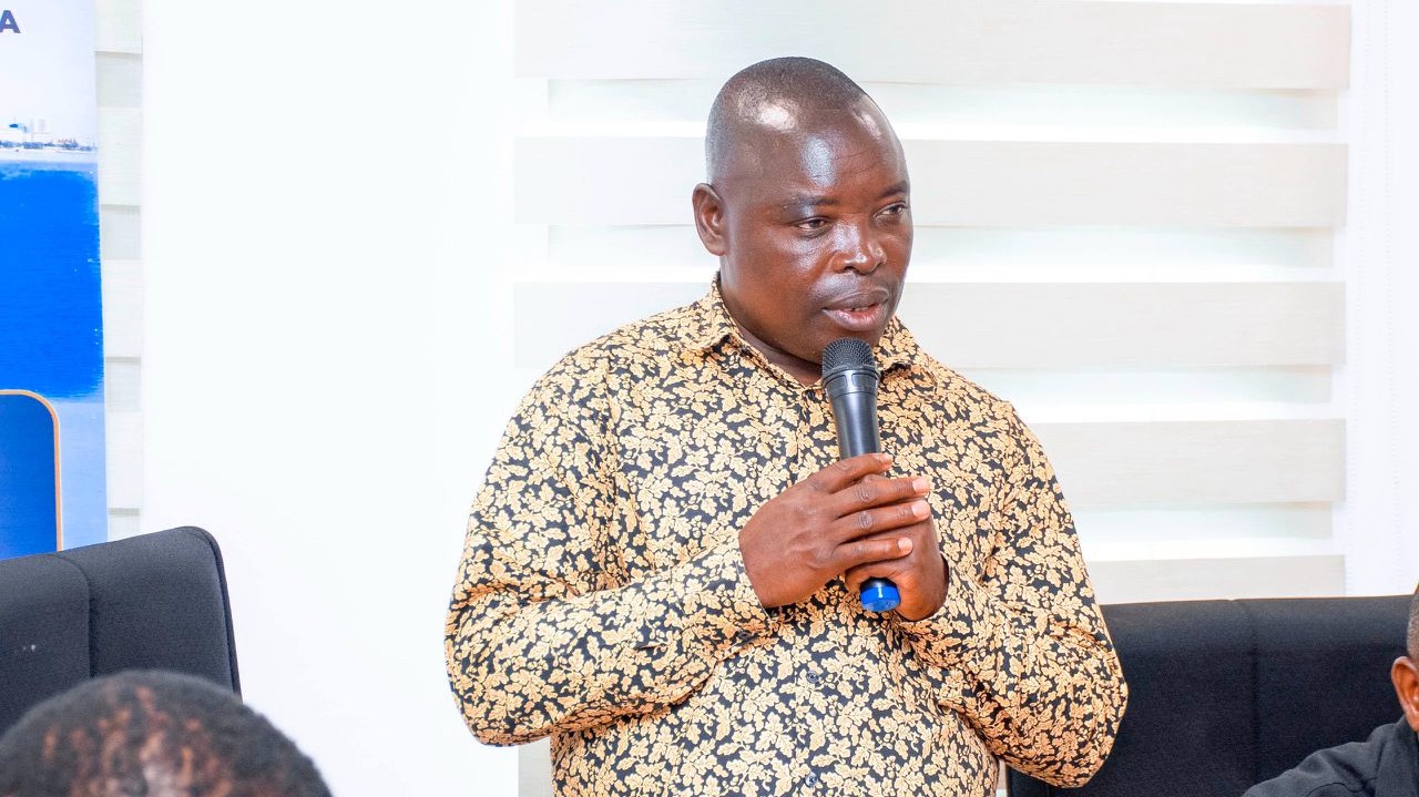 TASAC YAPONGEZWA KWA KUIMARISHA USALAMA WA USAFIRI MAJINI