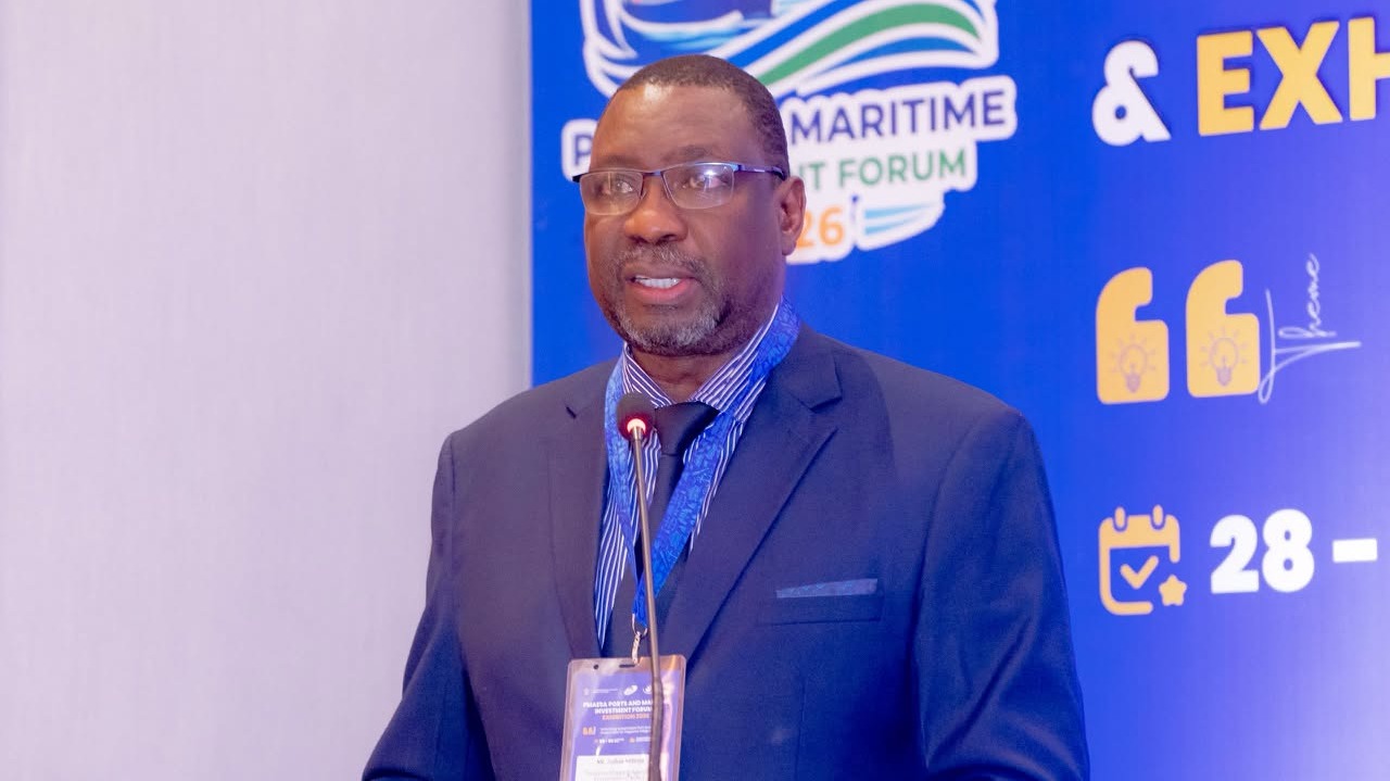 TASAC REAFFIRMS COMMITMENT TO SUSTAINABLE MARITIME INVESTMENT