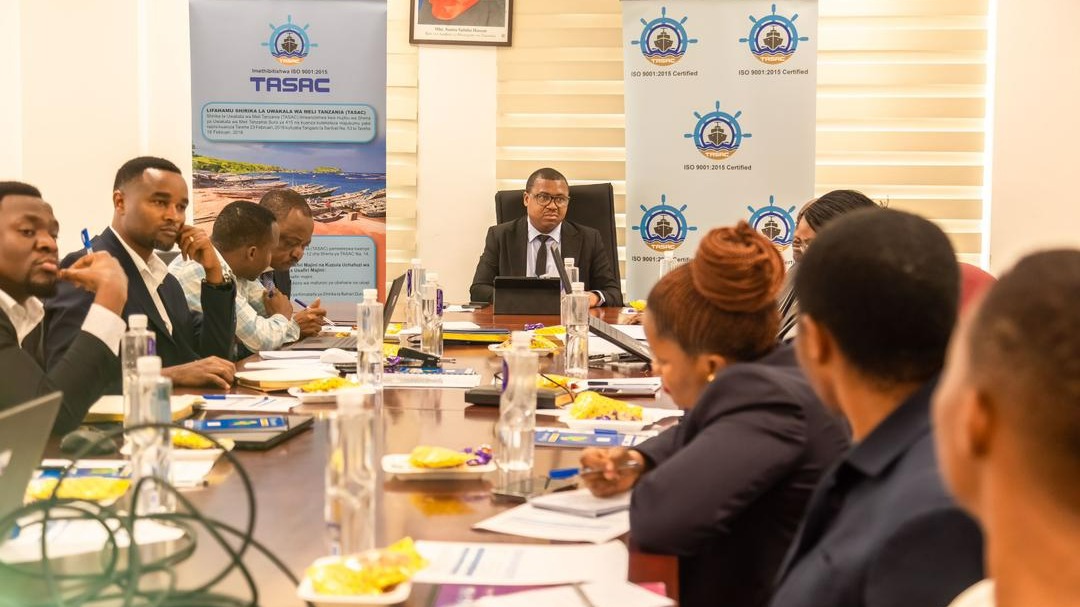 MNYORORO WA UGOMBOAJI BIDHAA ZA KIPEKEE WAPIGWA MSASA