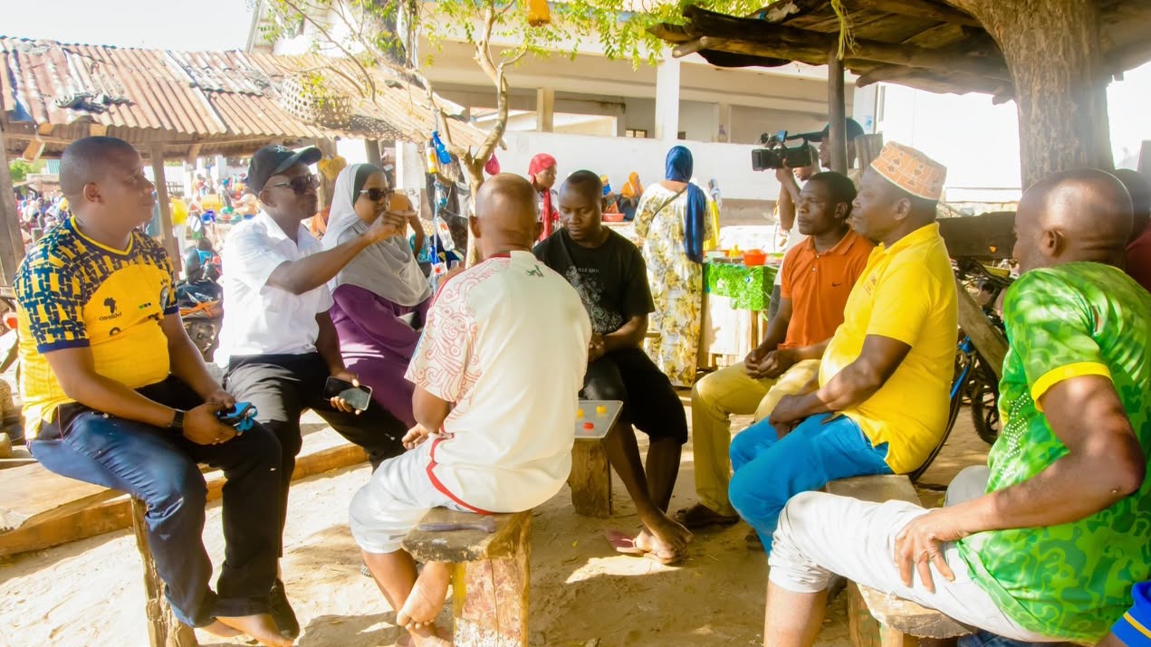 TAHADHARI YA EL NIÑO: MTWARA WAASWA KUCHUKUA TAHADHARI