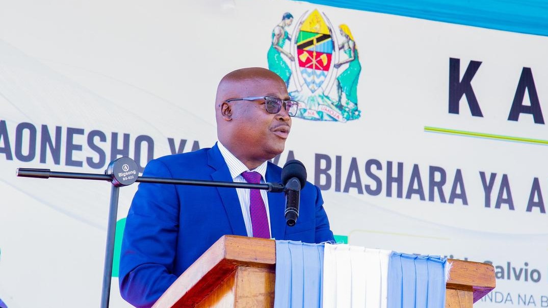 TASAC YAIBUKA MSHINDI WA TATU KATIKA MAONESHO YA 21 YA BIASHARA AFRIKA MASHARIKI (MEATF)